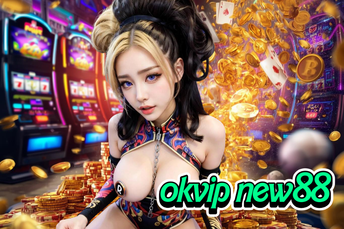 okvip new88
